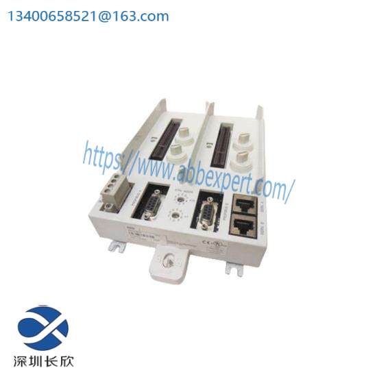 ABB 3HAC027191-002