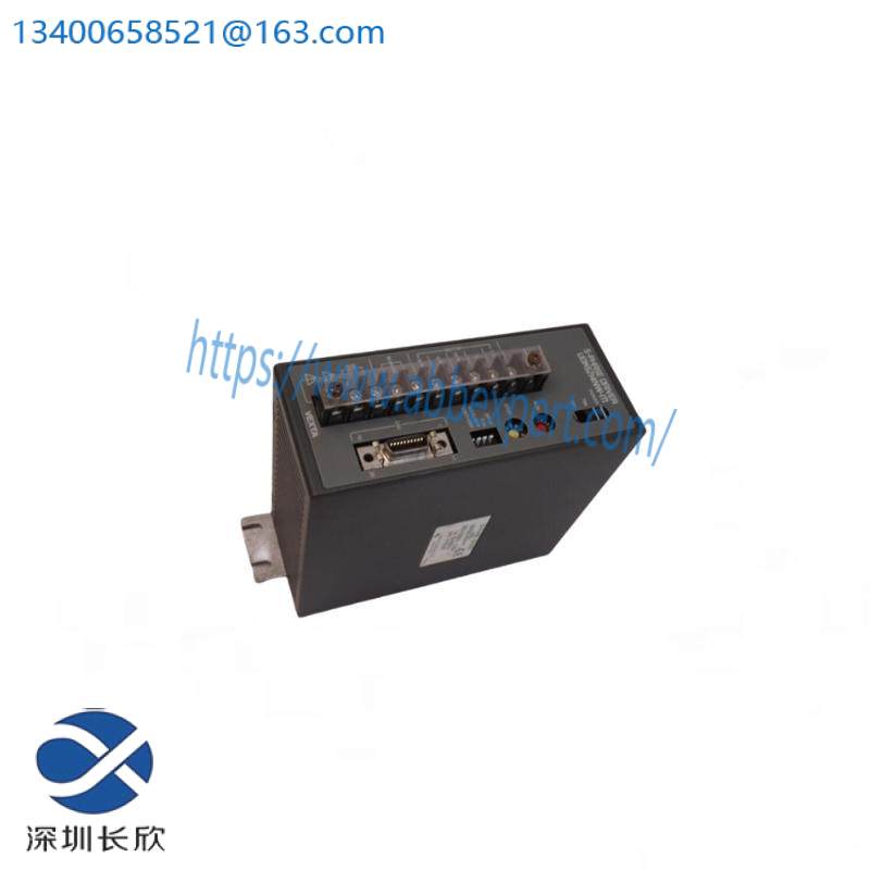 ORIENTAL MOTOR VEXTA UDK5214NW-M STEPPING MOTOR DRIVE