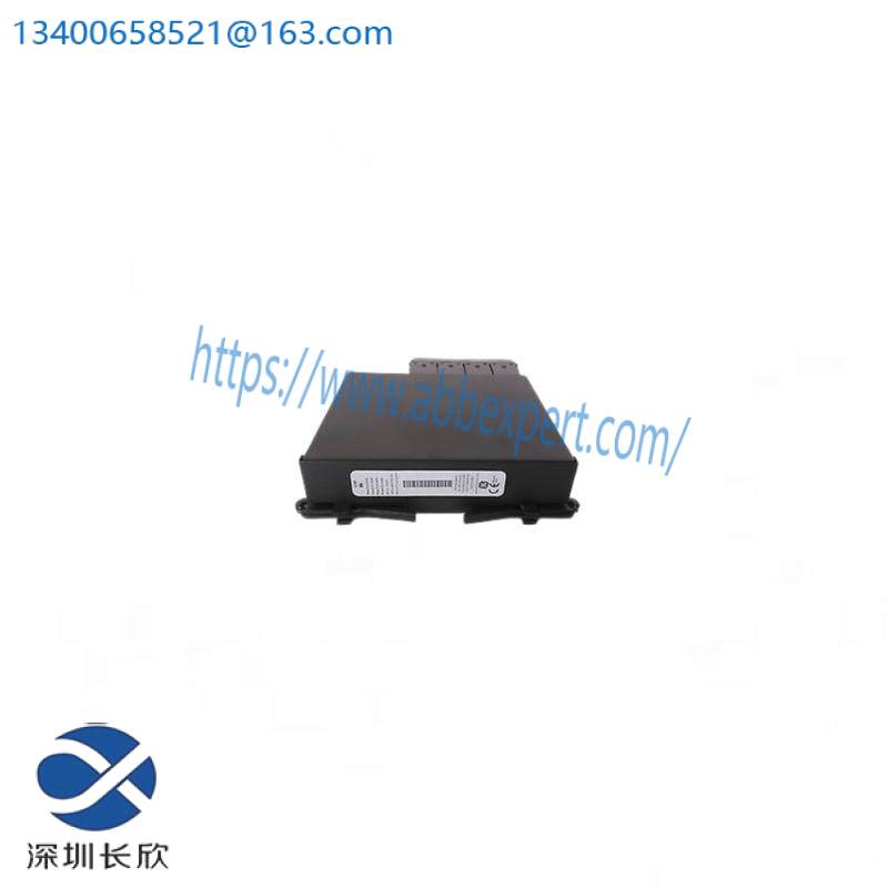 GE UR SHH Control Module