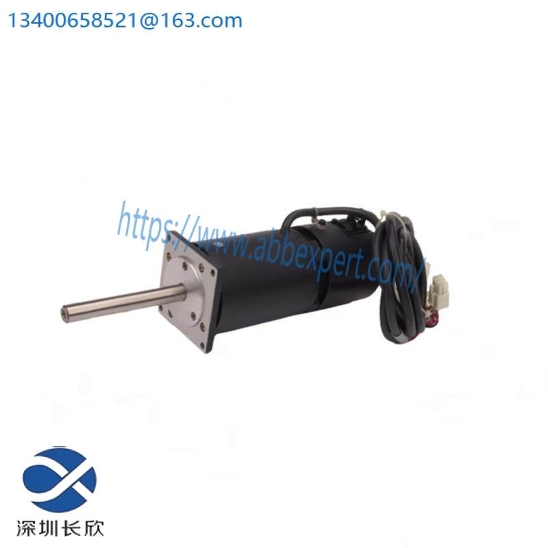 YASKAWA USAHEM-01-TL41 AC SERVO MOTOR