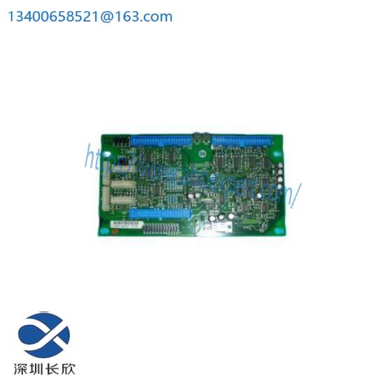 VACON PC00103K drive Board