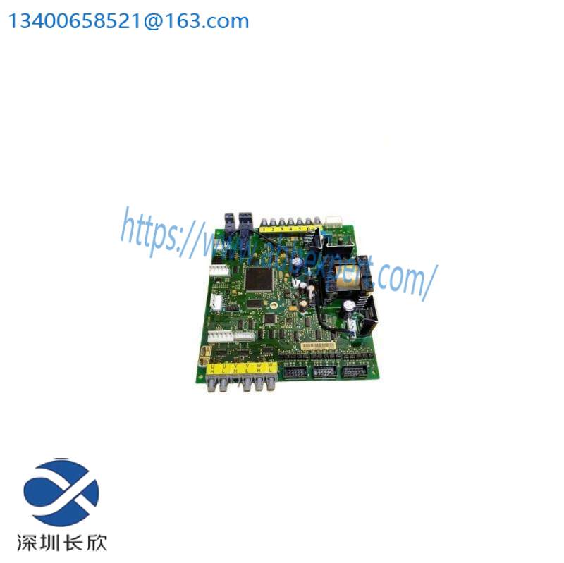 VACON PC00459G CM210901