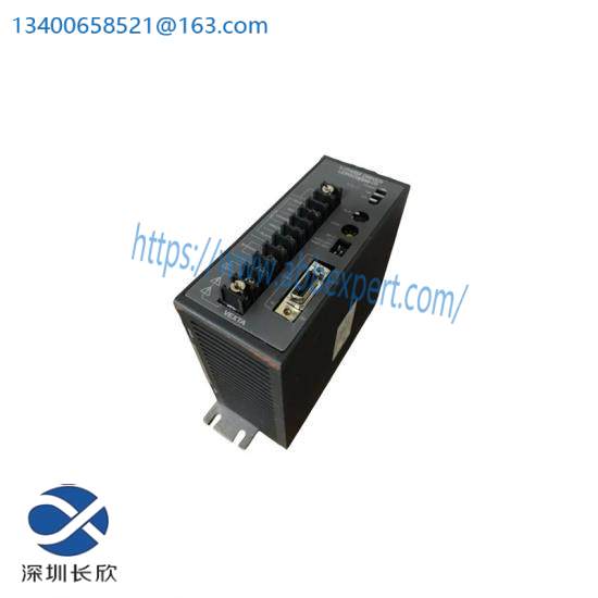Vexta UDK5214NW-M 5 Phase Driver