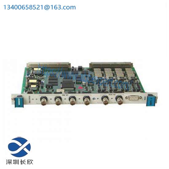 Vibro-Meter 444-680-000-511