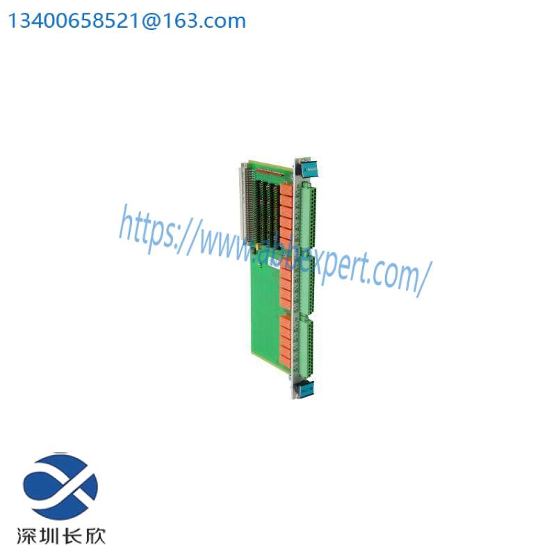 Vibro-meter VM600-XMV16 620-001-001-116