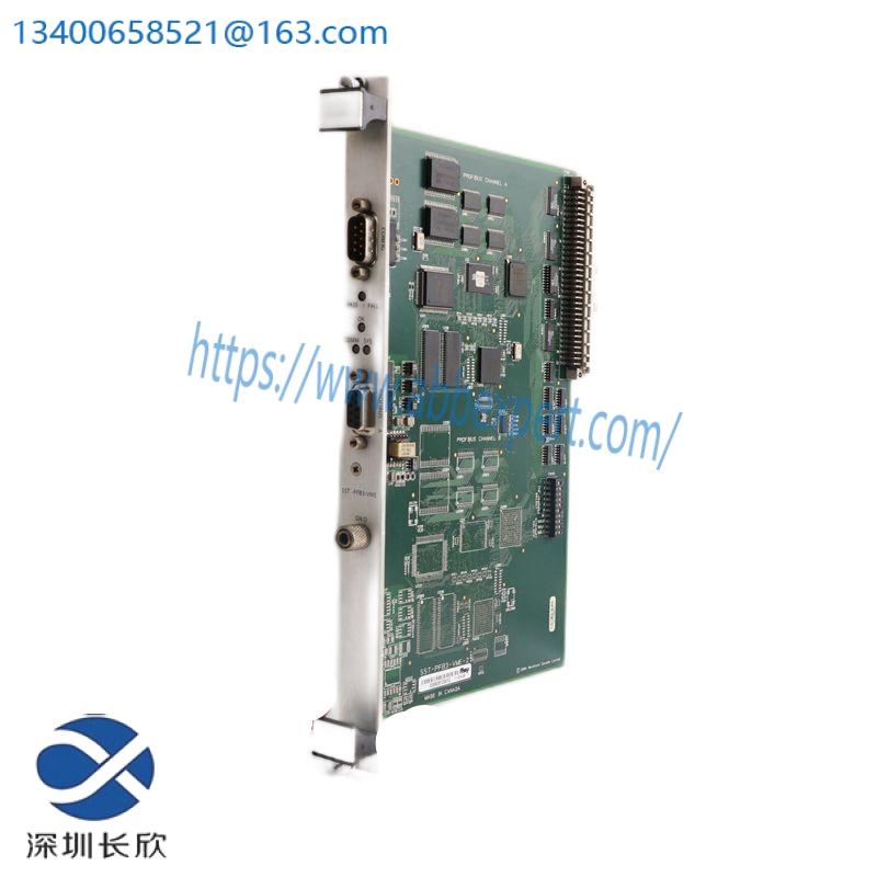 VIBRO-METER VM600 204-040-100-012