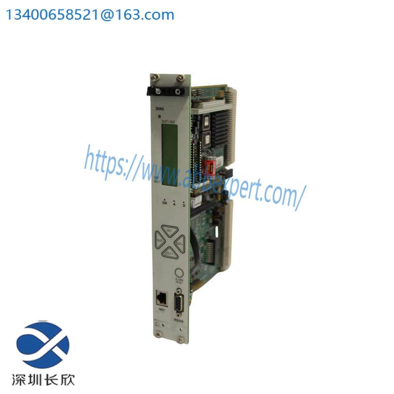 VIBRO-METER VM600 204-040-100-012