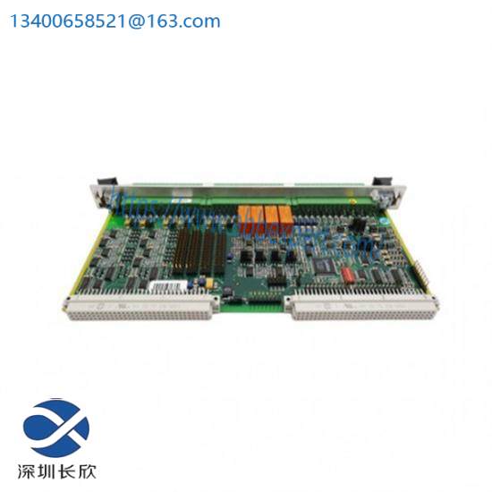 VIBRO METER VM600 IOC4T input /output card