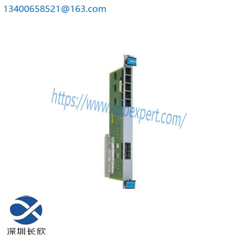 VIBRO METER VM600 IOCN 200-566-000-113 Communication board