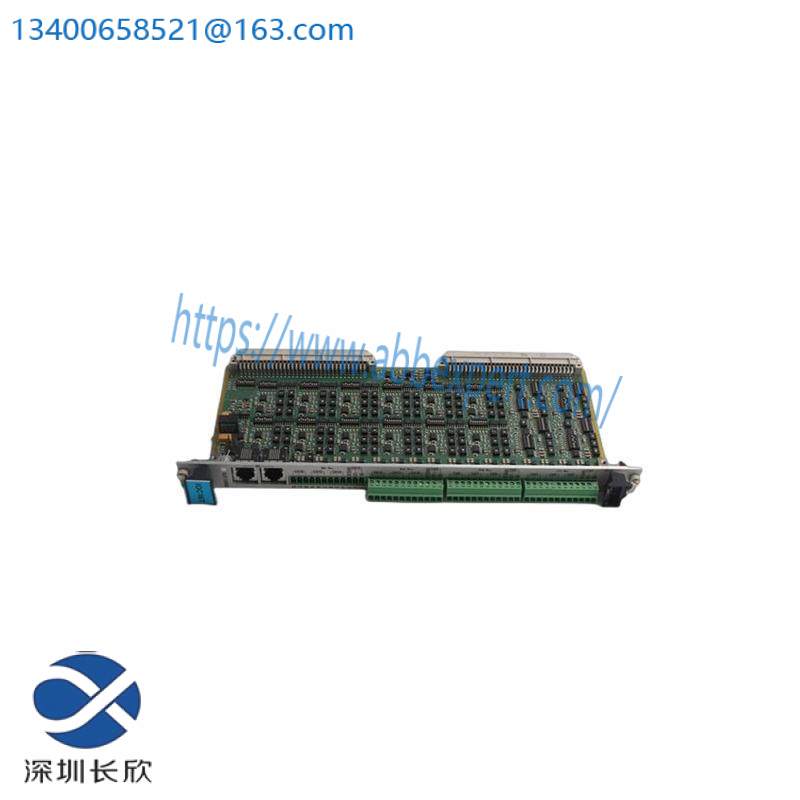 VIBRO METER VM600 MPC4 200-510-076-114 protection card