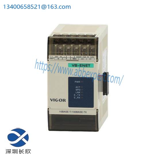 Vigor VB-4PT  Temperature Module