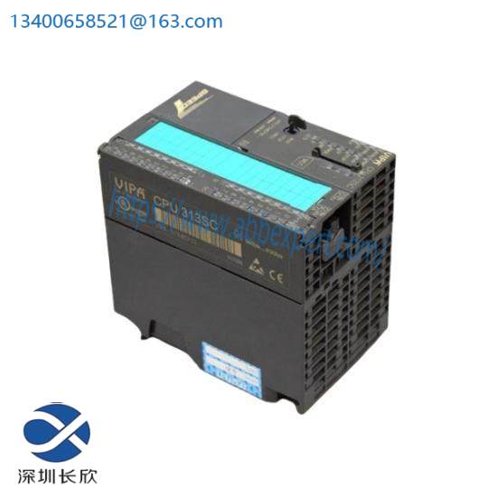 VIPA 313-6FC03 CPU Module