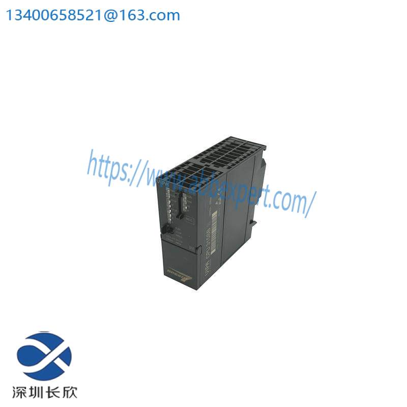 VIPA 315-2AG12 / CPU315SB PROFIBUS-DP MASTER