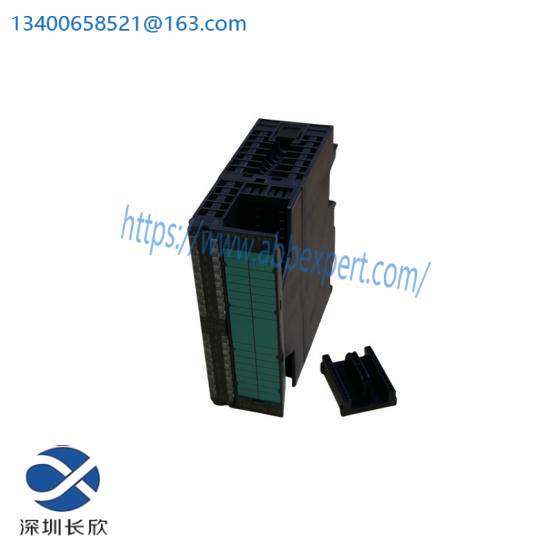 VIPA 323-1BL00 Digital In/Output Module