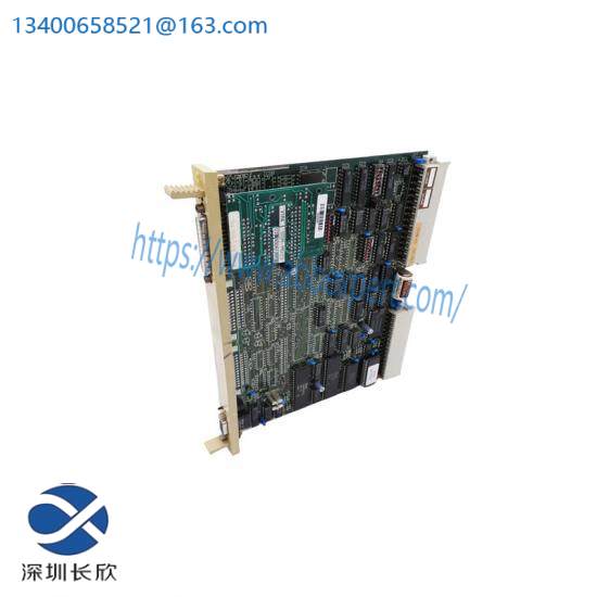 VIPA 7641 PC Board