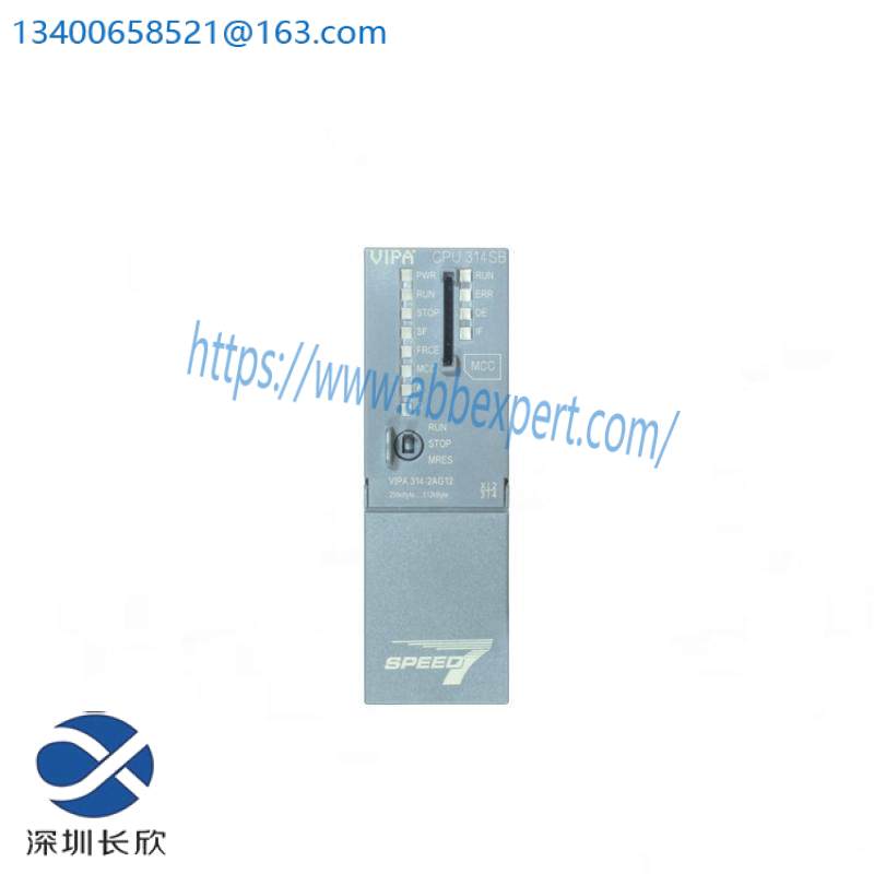 VIPA CPU 314SB 314-2AG13 