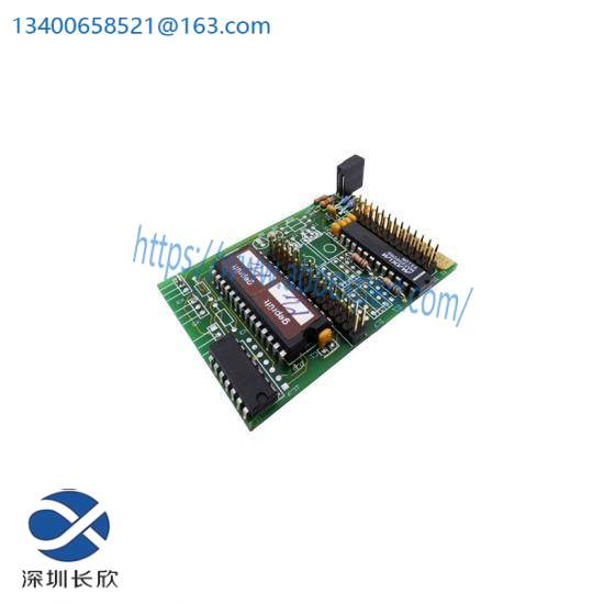 VIPA SSM-MD22 COMMUNICATION PROCESSOR BOARD