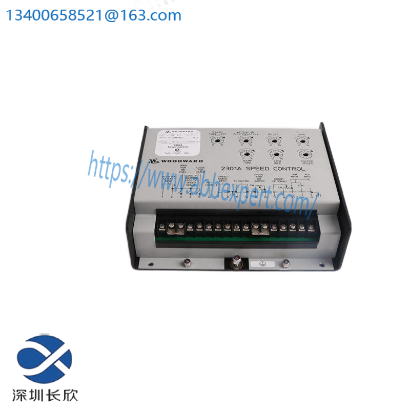 ALERTON VLC-444 FIELD CONTROLLER MODULE