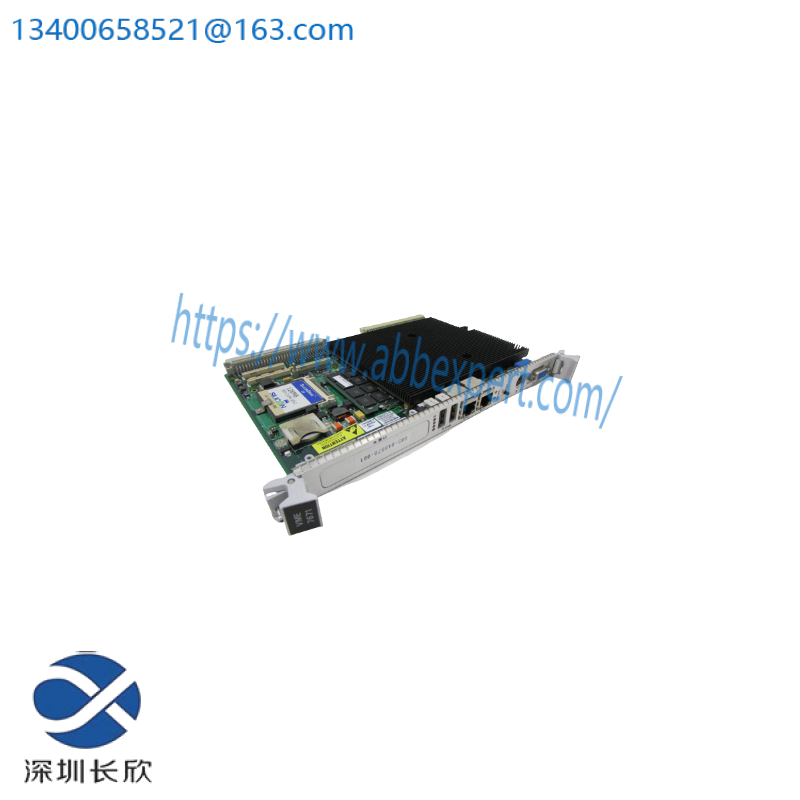 GE VME7671 Computer Processor Board