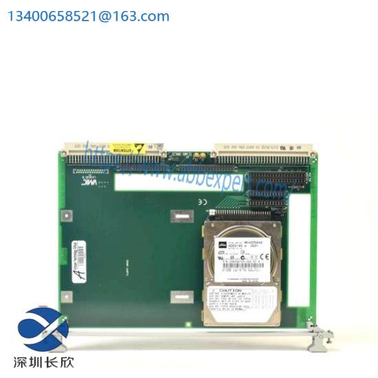 VMIC VMIVME-7452  Hard Disk Module
