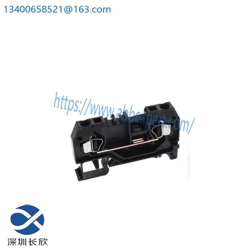 WAGO 280-905 2-CONDUCTOR THROUGH TERMINAL BLO