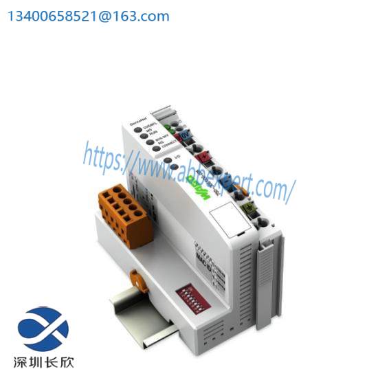 WAGO VDE0611