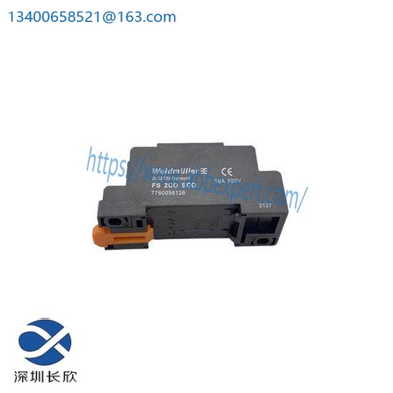 WEIDMULLER 7901620000