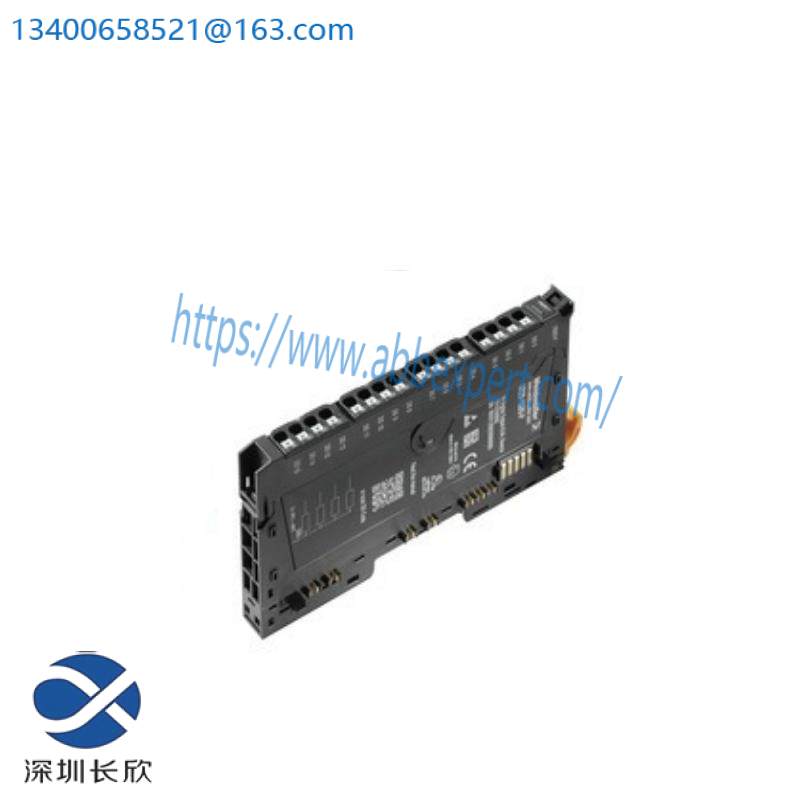 Weidmuller RM-16DO Remote I/O module