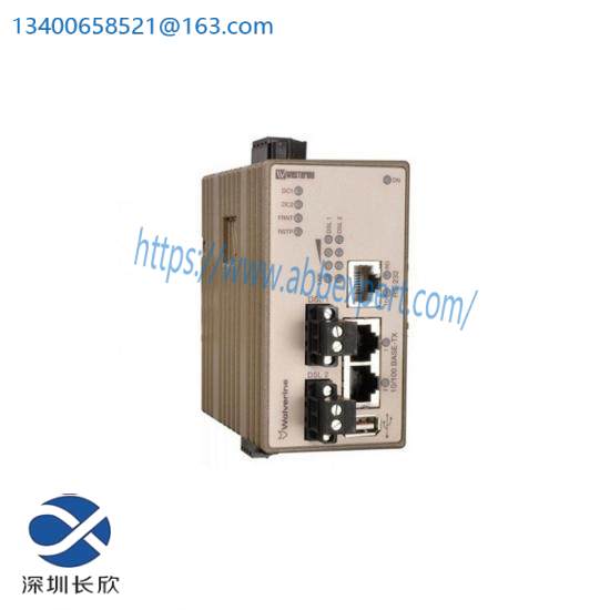WESTERMO KM-1AR Current Loop Converter