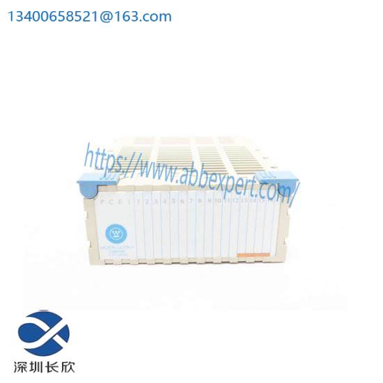 Westinghouse 1C31122G01 Digital Output Module