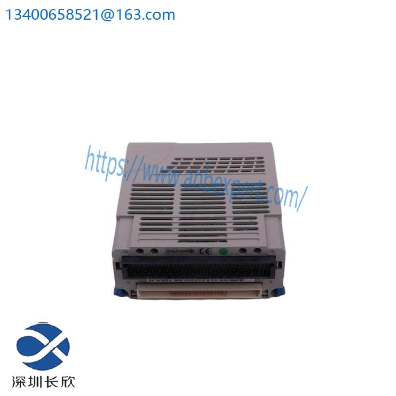 WESTINGHOUSE 1C31227G01 ANALOG INPUT