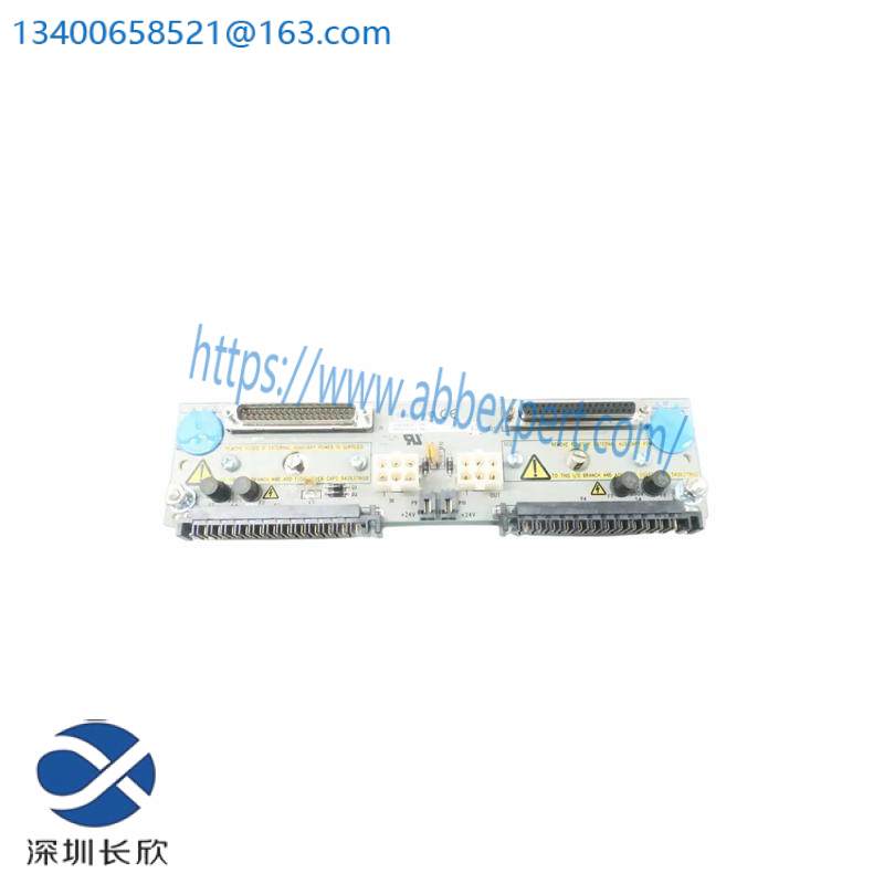 WESTINGHOUSE 5X00058G01