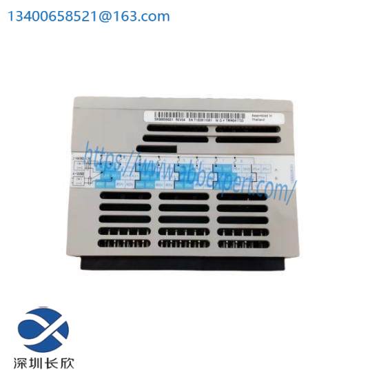 WESTINGHOUSE 5X00059G01