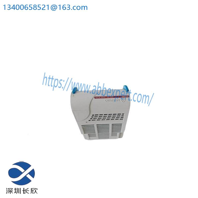 WESTINGHOUSE 5X00167G01