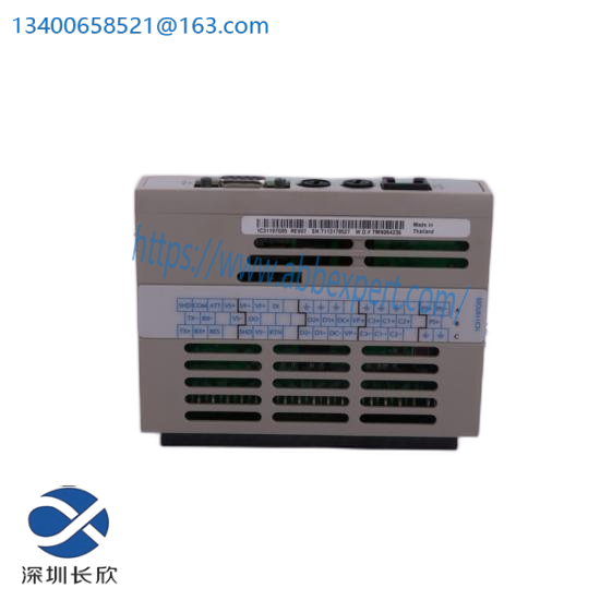 WESTINGHOUSE 5X00501G01