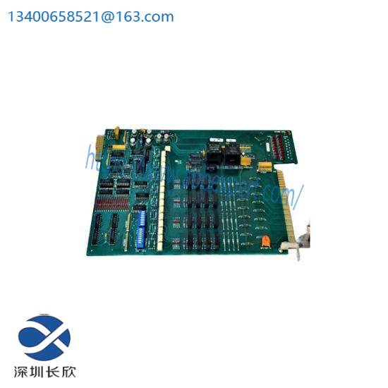 Westinghouse 7379A06G02 Pcb Circuit Board