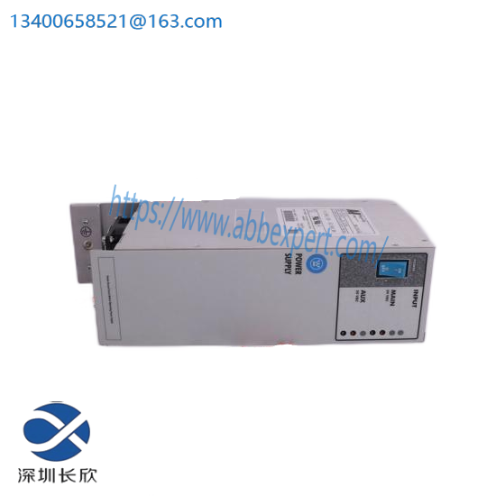 Westinghouse Ovation 5X00419G02  DCS Module