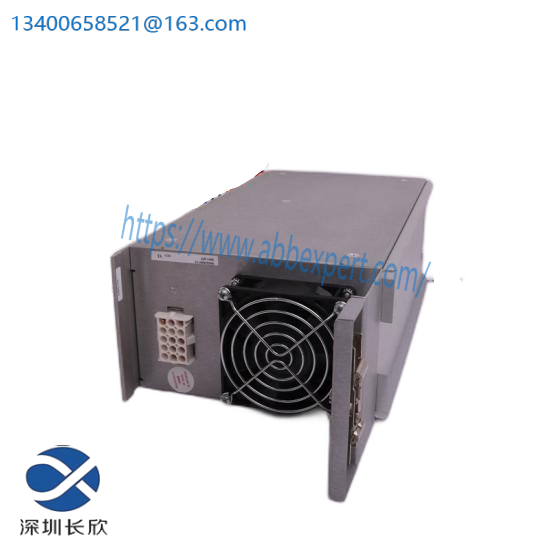 Westinghouse Ovation 5X00419G02  DCS Module