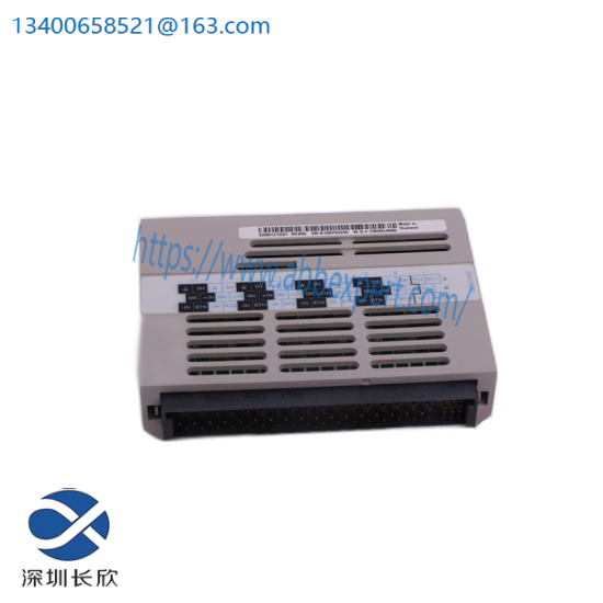 Westinghouse Ovation 5X00583G01  DCS Module