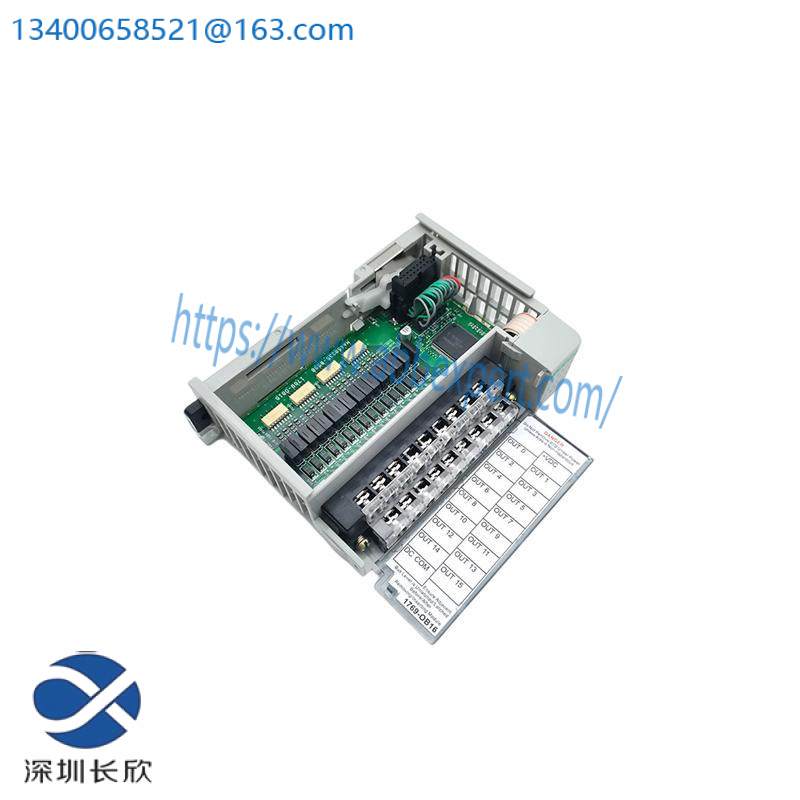 WINGREEN CANopen_ADAPTER 03ZSTI-00-501-RS
