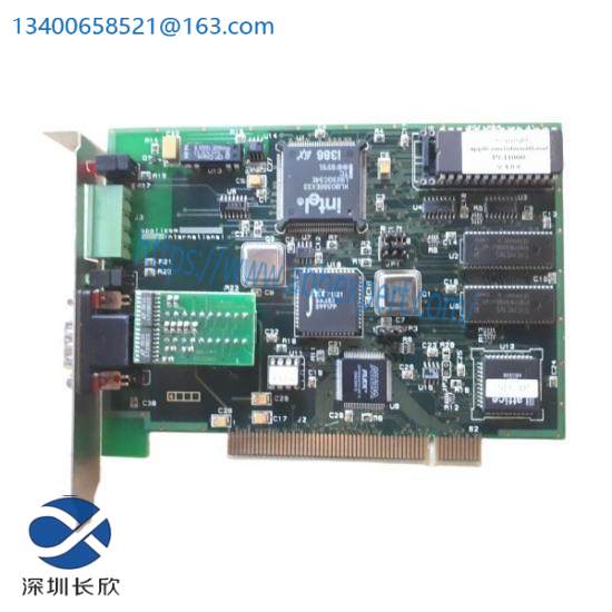 WOODHEAD APPLICOM PCI4000