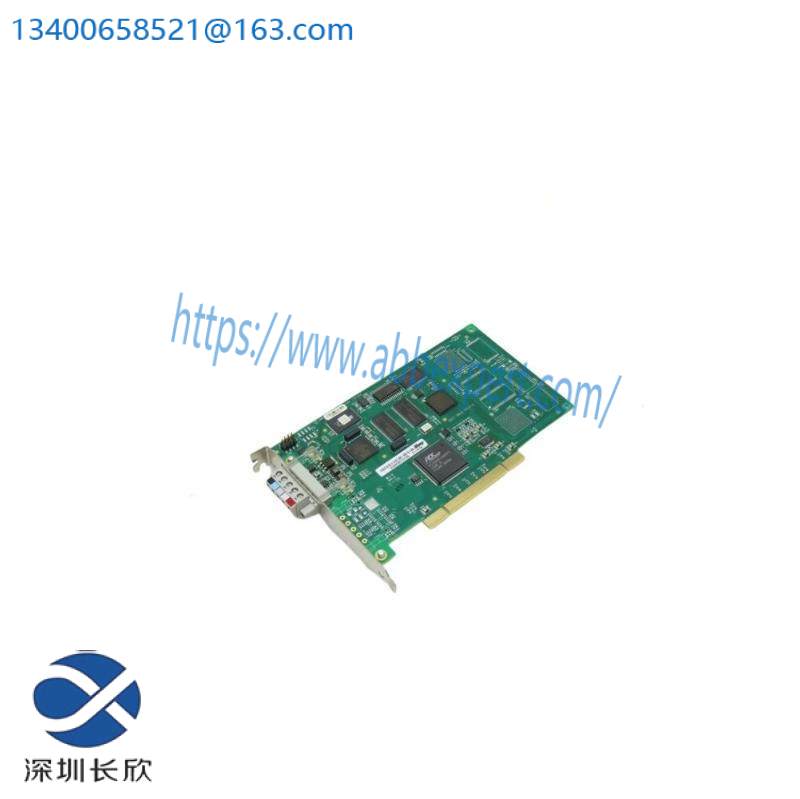 Woodhead SST-DN3-PCI Interface Card