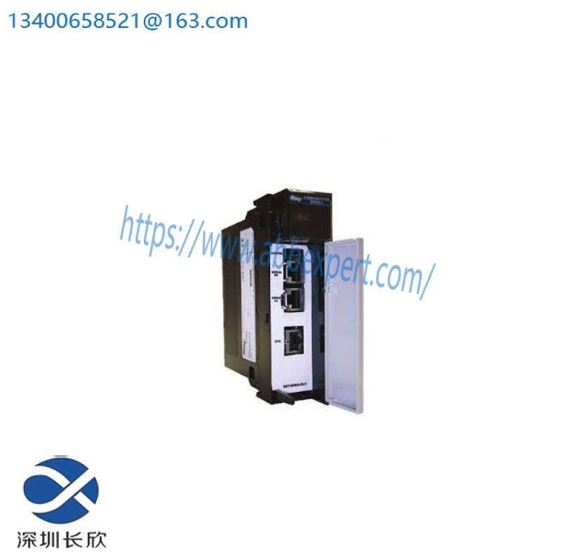 Woodhead SST-ESR2-CPX-P Modbus/Serial Modbus Comm