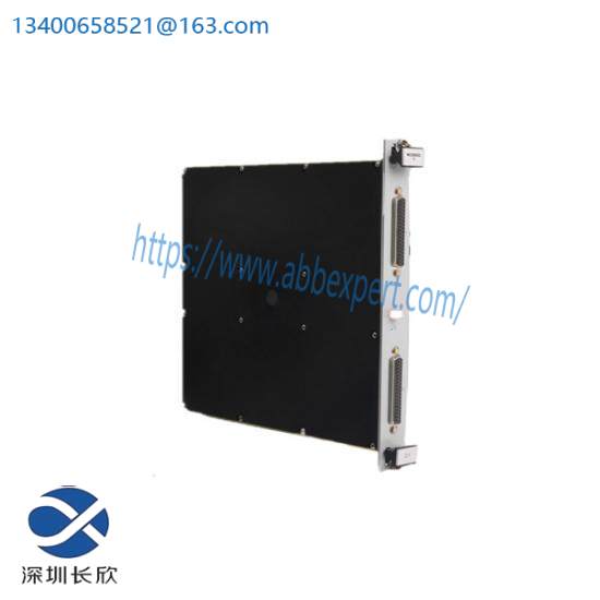 Woodward 5464-850 Speed Sensor Module