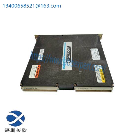 WOODWARD 8402-319 8402-119