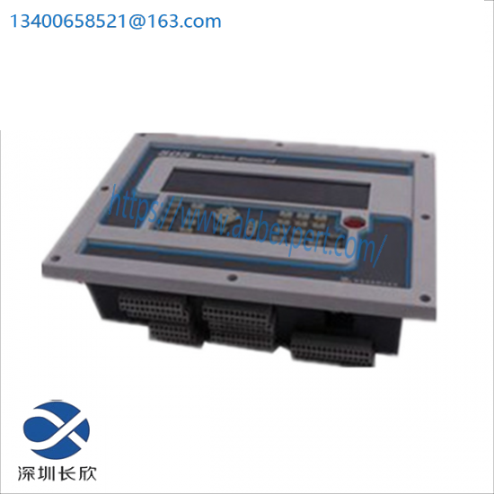 WOODWARD 9905-792 Digital speed control