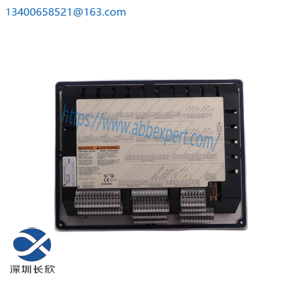 WOODWARD EASYGEN-3200-5 8440-1925