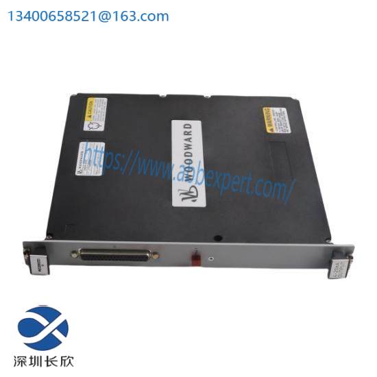 WOODWARD EASYGEN-3500-5/P2 8440-2145