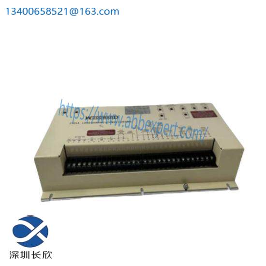 woodward TG-13 8516-038