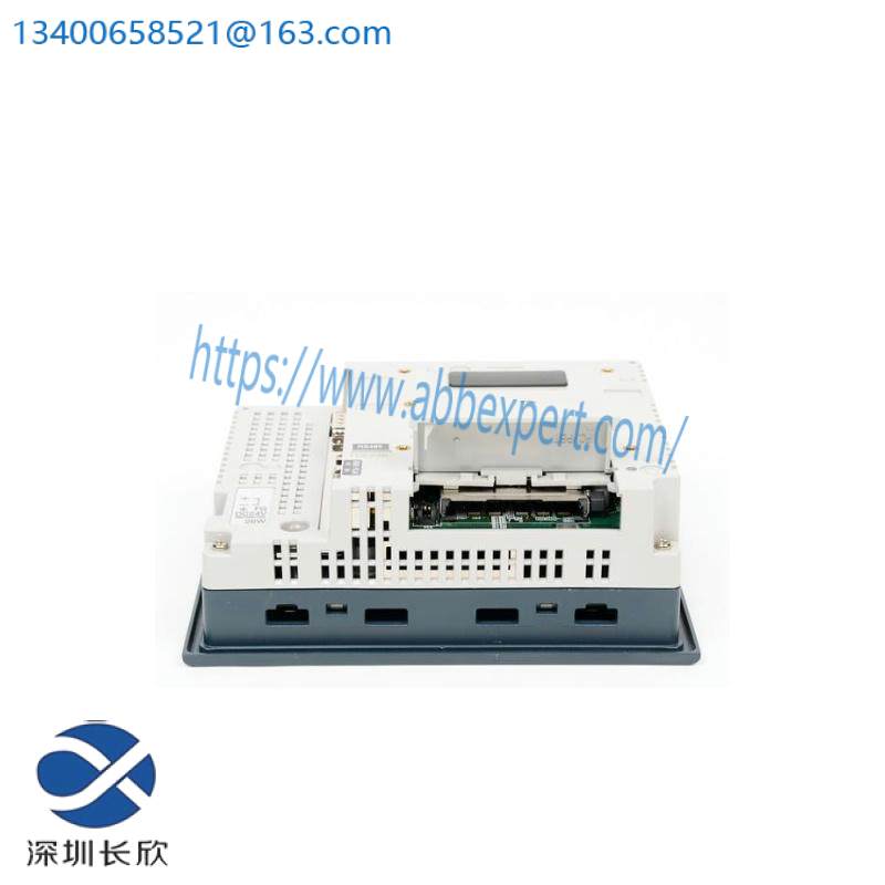 Schneider XBTGT2220 Advanced touchscreen panel